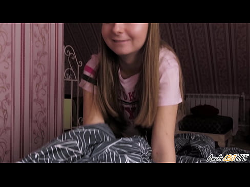 ❤️ Blondinka globoko sesa svojega prijatelja in dobi spermo v usta ❤ Šukanje pri nas sl.shadbase-xxx.ru ❤